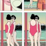 Idéal - Baptiste Chaubard et Thomas Hayman - Sarbacane