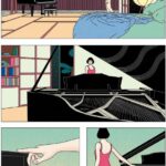 Idéal - Baptiste Chaubard et Thomas Hayman - Sarbacane