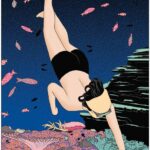 Idéal - Baptiste Chaubard et Thomas Hayman - Sarbacane