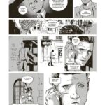 Les Navigateurs de Serge Lehman et Stéphane de Caneva (Delcourt)