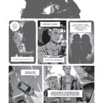 Les Navigateurs de Serge Lehman et Stéphane de Caneva (Delcourt)