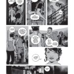 Les Navigateurs de Serge Lehman et Stéphane de Caneva (Delcourt)