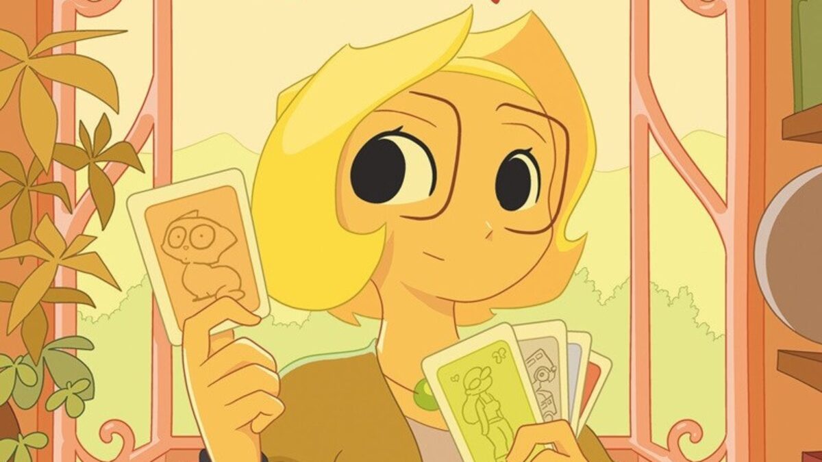 Génération Lou de Julien Neel et Carole Neel (éditions Glénat)