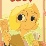 Génération Lou de Julien Neel et Carole Neel (éditions Glénat)