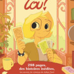 Génération Lou de Julien Neel et Carole Neel (éditions Glénat)