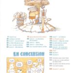 Génération Lou de Julien Neel et Carole Neel (éditions Glénat)