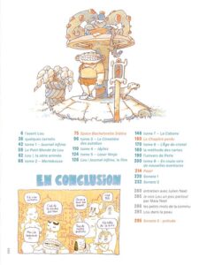 Génération Lou de Julien Neel et Carole Neel (éditions Glénat)