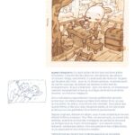 Génération Lou de Julien Neel et Carole Neel (éditions Glénat)