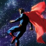 Superman Lost de Christopher Priest et Carlo Pagulayan (éditions Urban Comics)