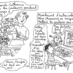 Illustration de Bernadette Després sur son blog