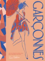 Garçonnes de Trina Robbins (éditions Bliss)
