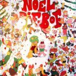 Millie et Catsou Noël Bif-Bof de Marie Spénale (éditions Nathan bande dessinée)