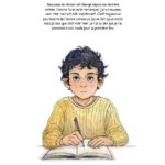 Mon refuge de Jen Wang (éditions Akileos)