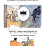 Mon refuge de Jen Wang (éditions Akileos)