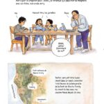 Mon refuge de Jen Wang (éditions Akileos)