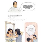 Mon refuge de Jen Wang (éditions Akileos)