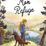 Mon refuge de Jen Wang (éditions Akileos)