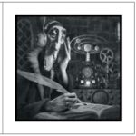 Les Mystères de Bill Watterson et John Kasht (éditions Hors Collection)