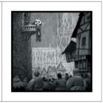 Les Mystères de Bill Watterson et John Kasht (éditions Hors Collection)