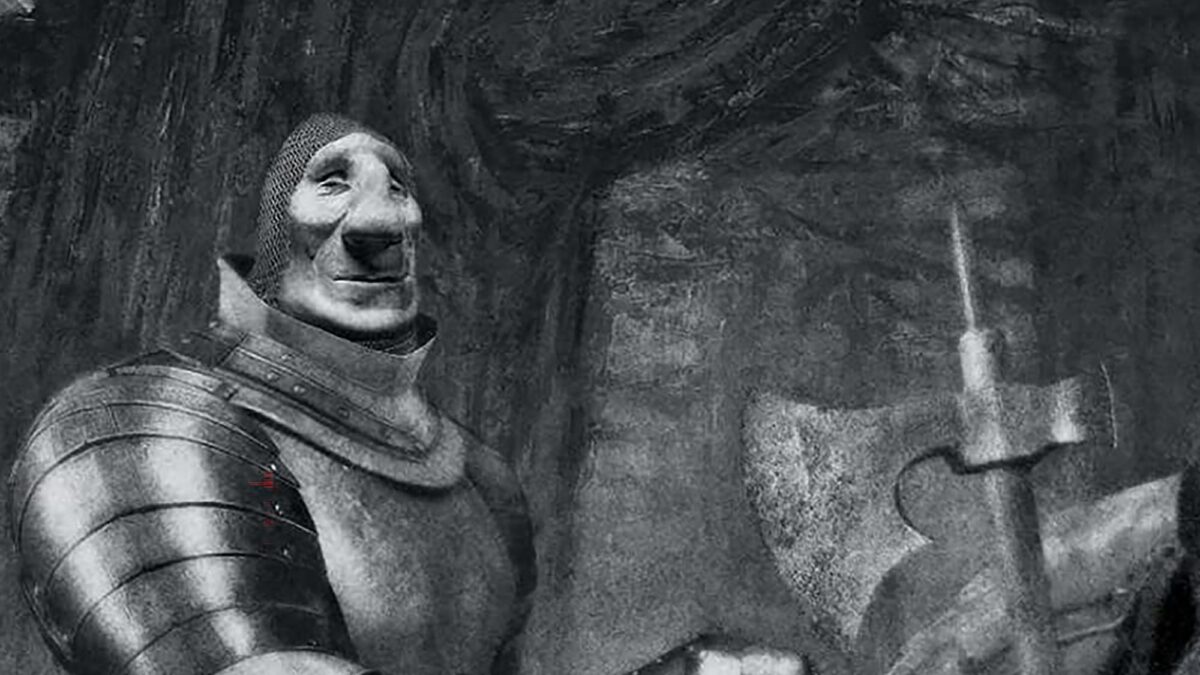 Les Mystères de Bill Watterson et John Kasht (éditions Hors Collection)