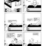 Les contradictions de Sophie Yanow (éditions Pow Pow)