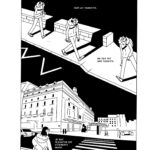 Les contradictions de Sophie Yanow (éditions Pow Pow)