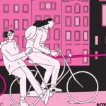 Les contradictions de Sophie Yanow (éditions Pow Pow)