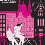 Les contradictions de Sophie Yanow (éditions Pow Pow)