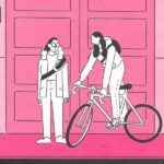 Les contradictions de Sophie Yanow (éditions Pow Pow)