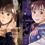 Confidences nostalgiques de Tagawa Tomata (éditions Noeve Grafx)