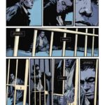 Les morsures de l'ombre de Miceal Beausang O'Griafa, Xavier Delaporte et Greg Lofé, d'après le roman de Karine Giebel (éditions Philéas)