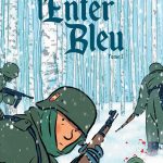 L'enfer bleu tome 1 de Paco Asenjo (éditions Paquet)