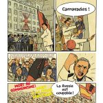 L'enfer bleu tome 1 de Paco Asenjo (éditions Paquet)