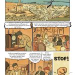 L'enfer bleu tome 1 de Paco Asenjo (éditions Paquet)