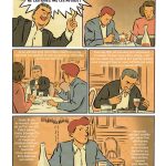 L'enfer bleu tome 1 de Paco Asenjo (éditions Paquet)