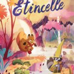 Étincelle, de Maxe L’Hermenier et Pauline Berdal (Jungle)