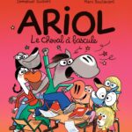 Ariol 20 : Le cheval à bascule, d’Emmanuel Guibert et Marc Boutavant (Bayard Jeunesse) Ariol 20 : Le cheval à bascule, d’Emmanuel Guibert et Marc Boutavant (Bayard Jeunesse)