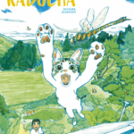 Le petit monde de Kabocha, de Daisuke Igarashi (Le renard doré)