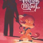 Poltron Minet tome 2, de Cédric Mayen et Madd (Dupuis)