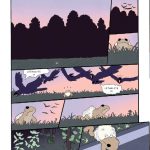 Alyte de Jérémie moreau (éditions Delcourt)