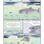 Alyte de Jérémie moreau (éditions Delcourt)