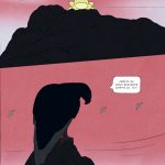 Alyte de Jérémie moreau (éditions Delcourt)