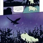 Alyte de Jérémie moreau (éditions Delcourt)