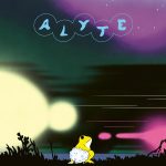 Alyte de Jérémie moreau (éditions Delcourt)