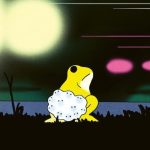 Alyte de Jérémie moreau (éditions Delcourt)