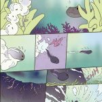 Alyte de Jérémie moreau (éditions Delcourt)