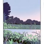 Alyte de Jérémie moreau (éditions Delcourt)