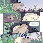 Alyte de Jérémie moreau (éditions Delcourt)