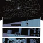 Les morsures de l'ombre de Miceal Beausang O'Griafa, Xavier Delaporte et Greg Lofé, d'après le roman de Karine Giebel (éditions Philéas)