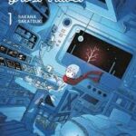 Planetarium Ghost Travel tome 1, de Sakana Sakatsuki (Le renard doré)